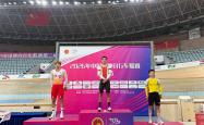 世界杯竞彩购彩网站 -8金收(shōu)官 2026年中(zhōng)国場(chǎng)地自(zì)行車(chē)联赛第二站河南巴迪瑞(ruì)隊(duì)再创佳勣(jī)
