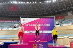 世界杯竞彩购彩网站 -8金收(shōu)官 2026年中(zhōng)国場(chǎng)地自(zì)行車(chē)联赛第二站河南巴迪瑞(ruì)隊(duì)再创佳勣(jī)