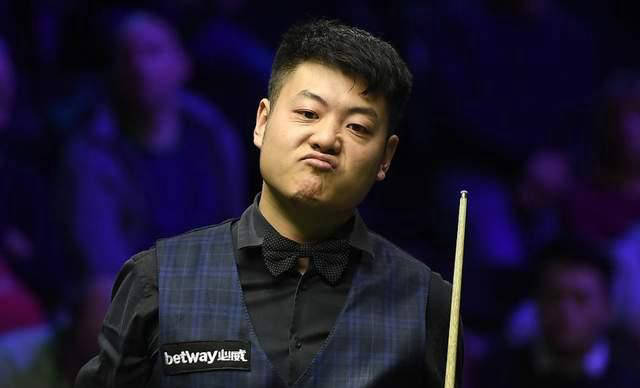 中国台协迟来的严打：究竟针对颜丙涛梁文博？背后良苦用心深不可测