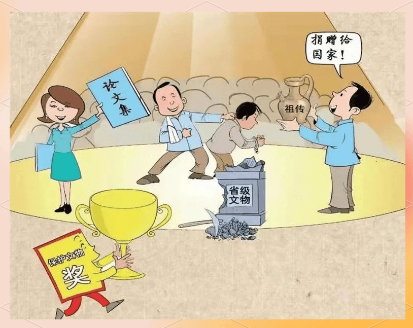 梁挺福·浴火重生：从南博事件看文博行业改革与“新文科”人才机遇