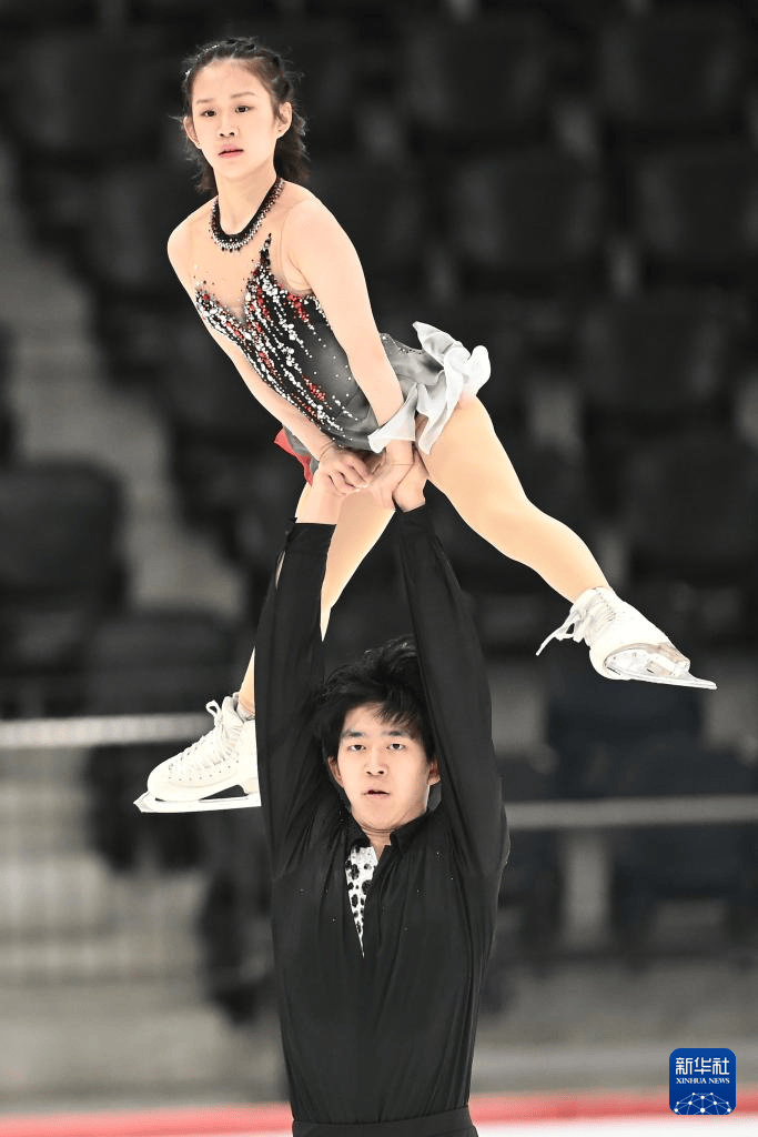 花样滑冰——世青赛赛况