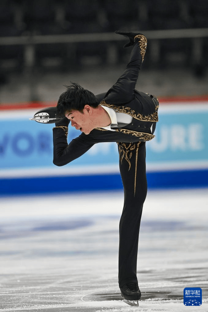 花样滑冰——世青赛赛况