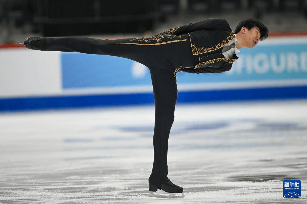 花样滑冰——世青赛赛况