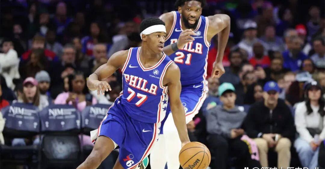 埃奇库姆新秀赛季表现突飞猛进，未来潜力无限！