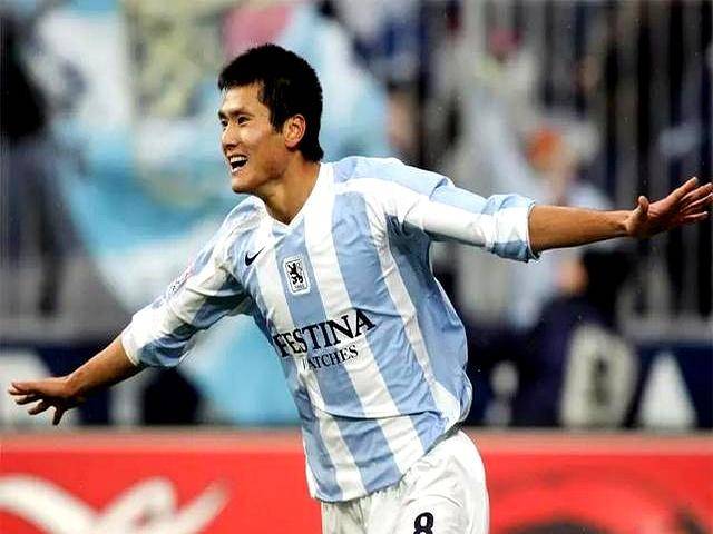 中国男足十大任意球高手，脚法惊艳，谁最令你难忘？