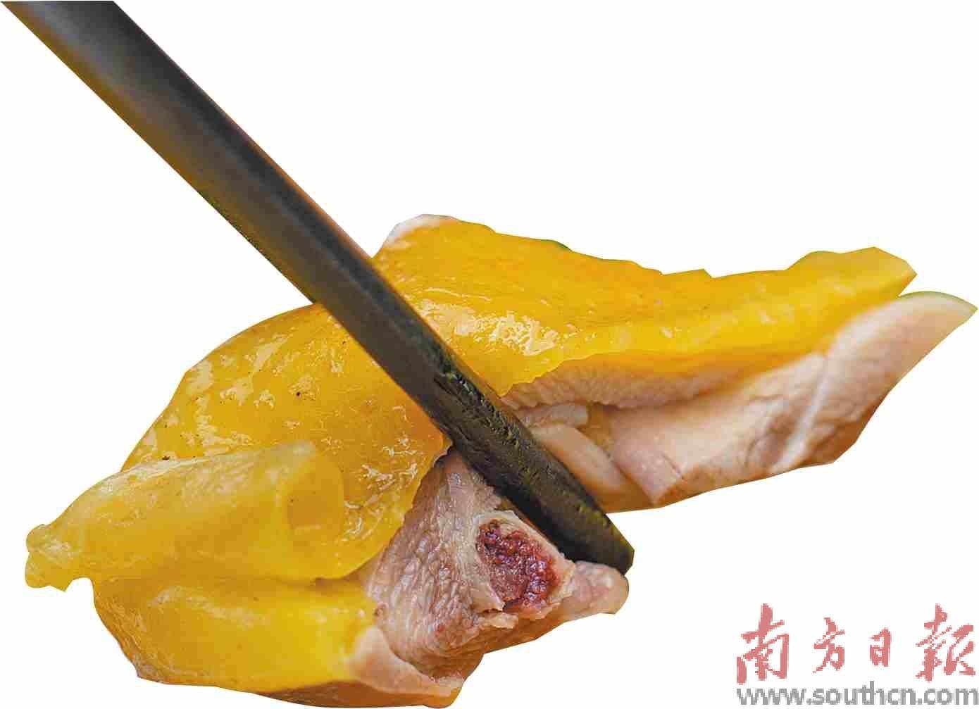来肇庆看球 品地道美食