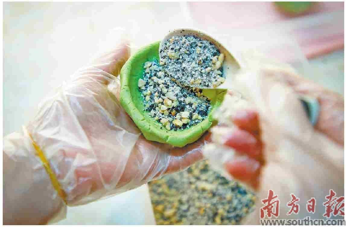 来肇庆看球 品地道美食