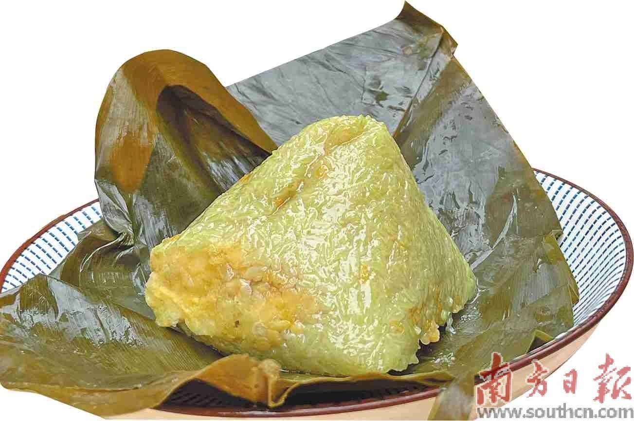 来肇庆看球 品地道美食